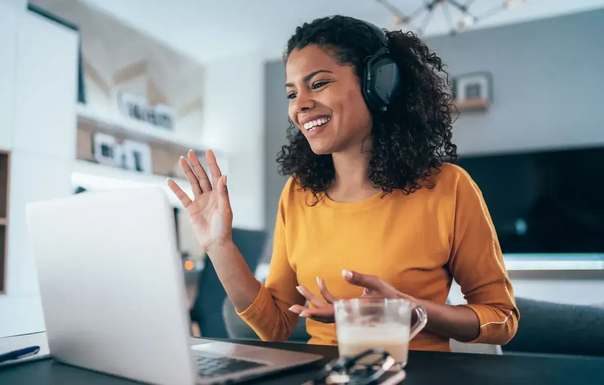 Référent Posture en télétravail