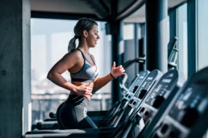 Top5 des machines cardio en entreprise