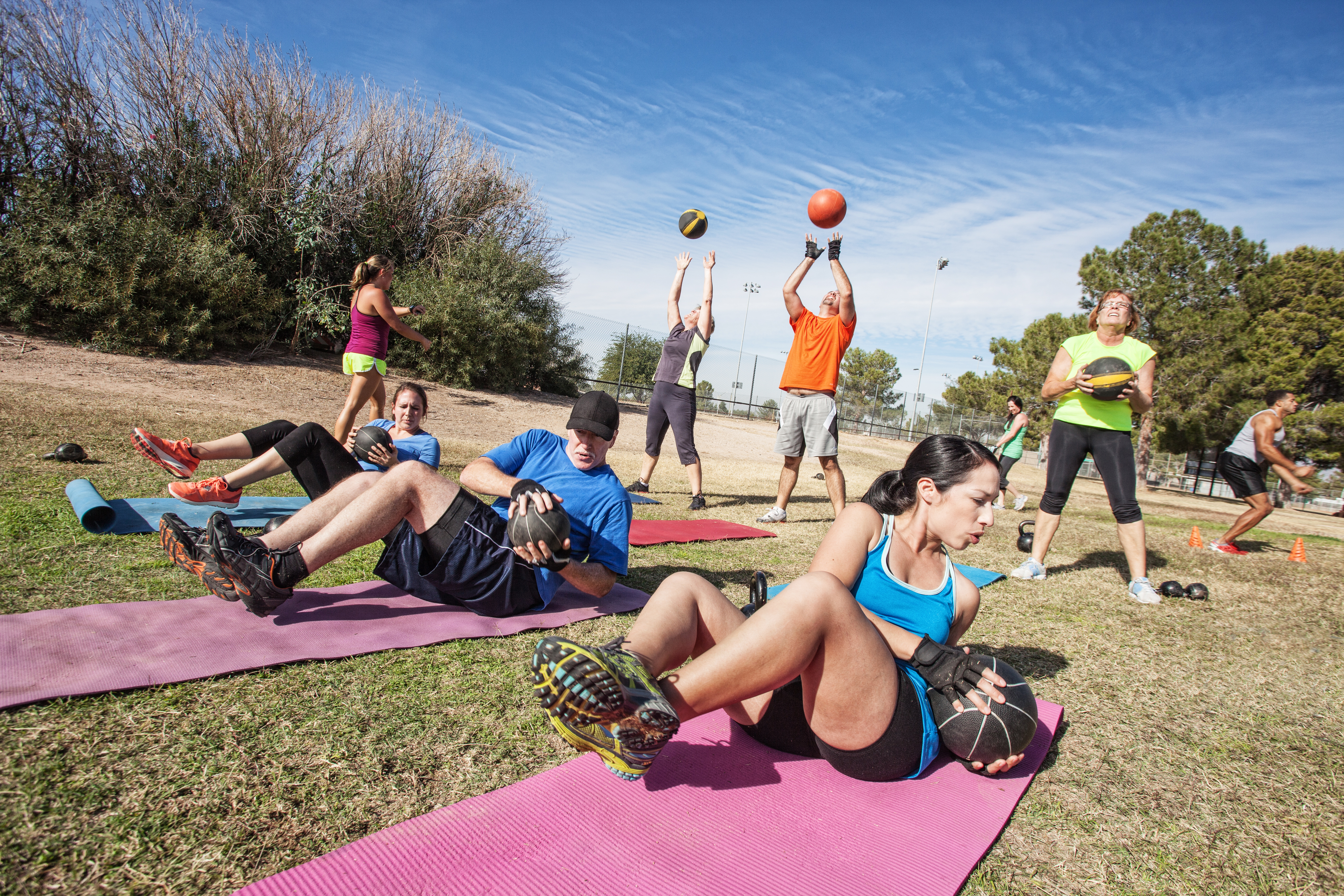 Urban training en entreprise